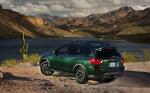 Nissan Pathfinder Rock Creek 2019 года (NA)